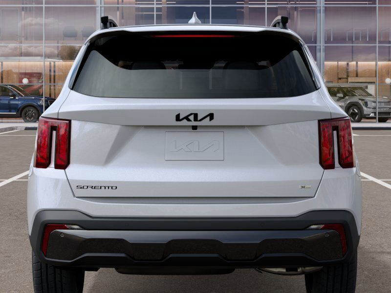 2026 KIA SORENTO Roseville CA