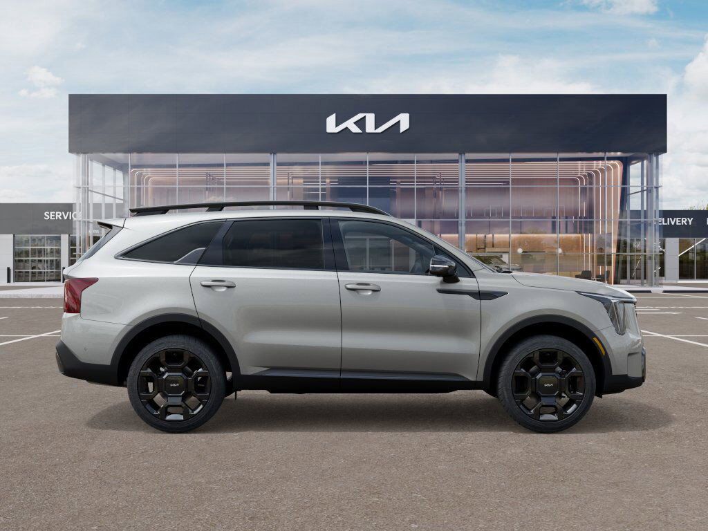 2026 KIA SORENTO Roseville CA