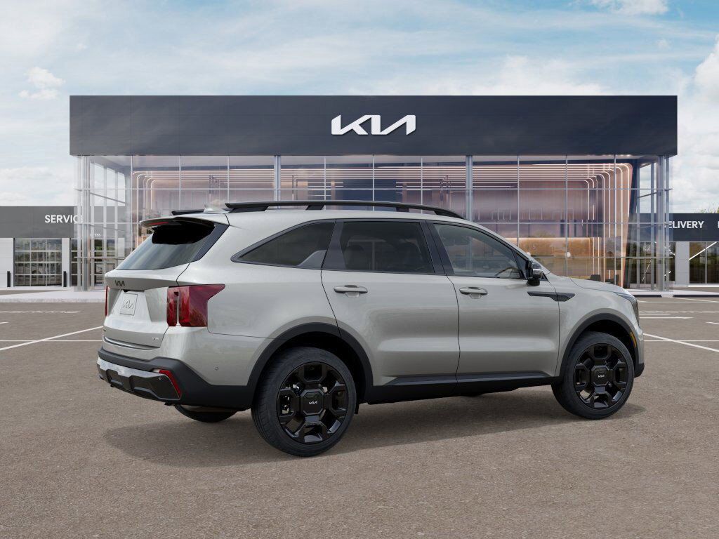 2026 KIA SORENTO Roseville CA