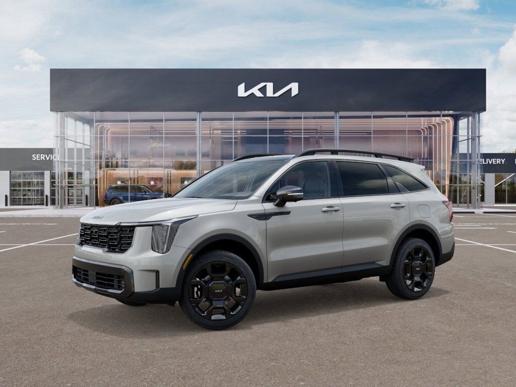 2026 KIA SORENTO Roseville CA