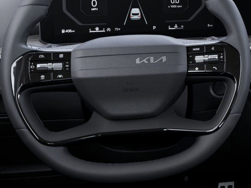 2026 KIA SORENTO Roseville CA
