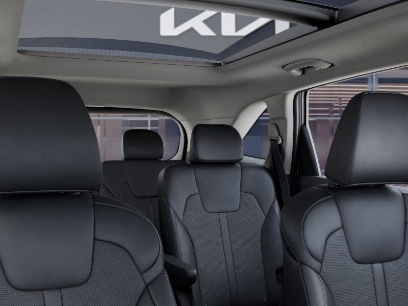 2026 KIA SORENTO Roseville CA