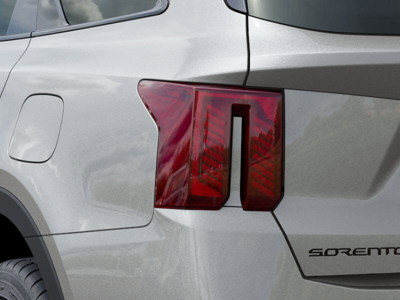 2026 KIA SORENTO Roseville CA