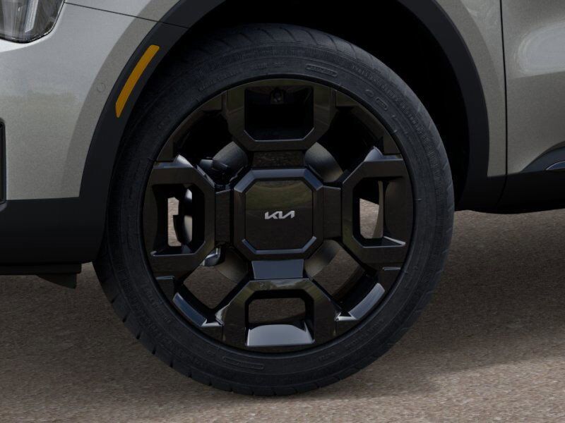 2026 KIA SORENTO Roseville CA