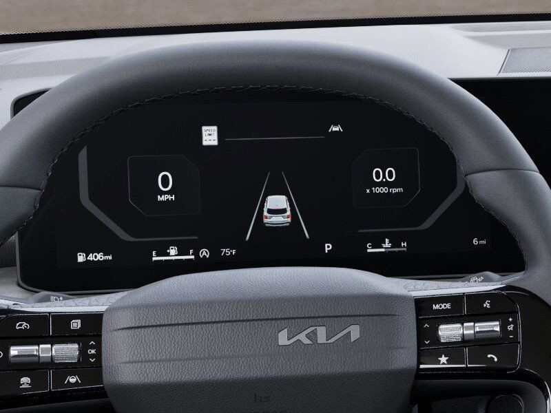 2026 KIA SORENTO Roseville CA