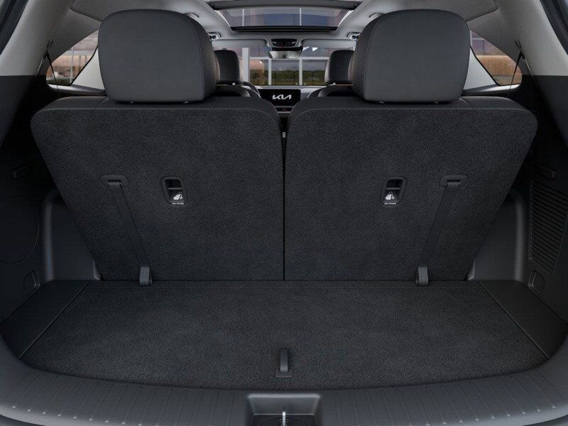 2026 KIA SORENTO Roseville CA