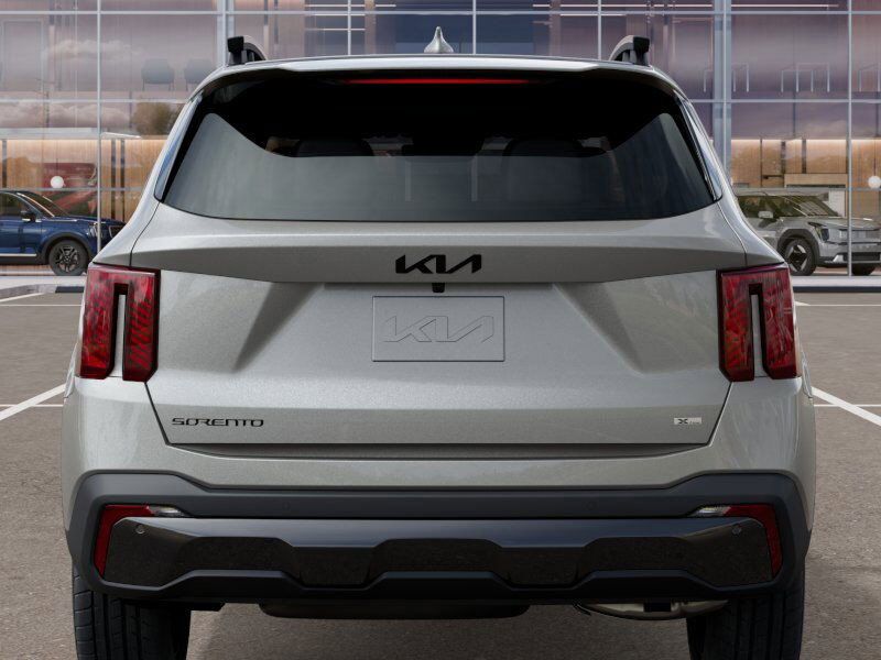 2026 KIA SORENTO Roseville CA