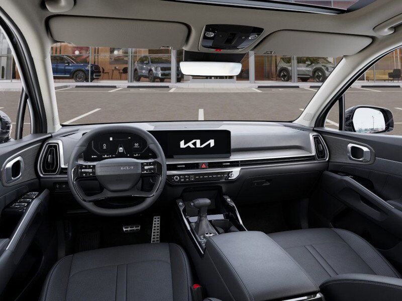 2026 KIA SORENTO Roseville CA