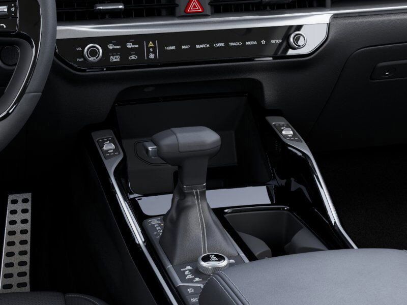 2026 KIA SORENTO Roseville CA