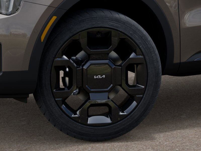 2026 KIA SORENTO Roseville CA