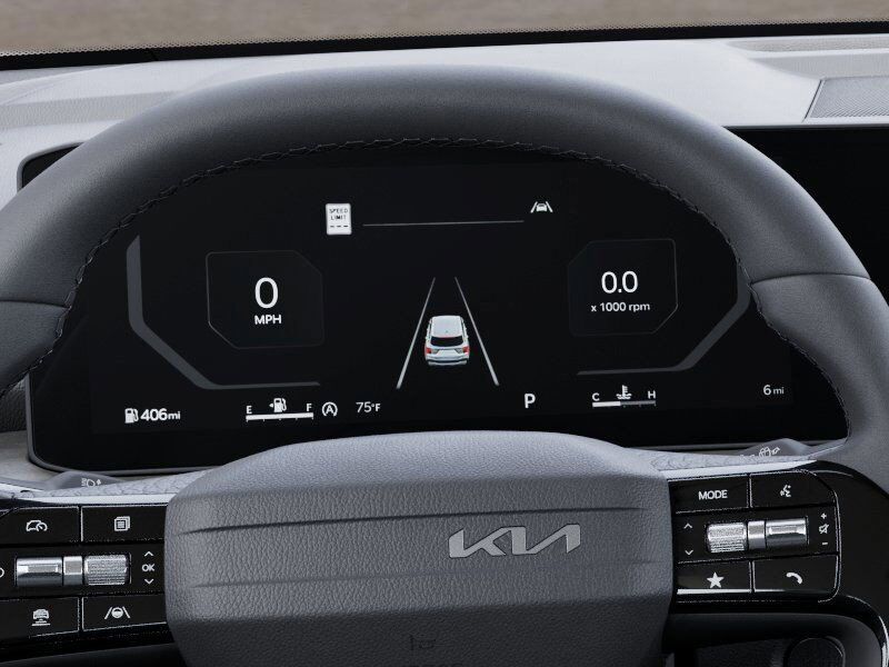 2026 KIA SORENTO Roseville CA
