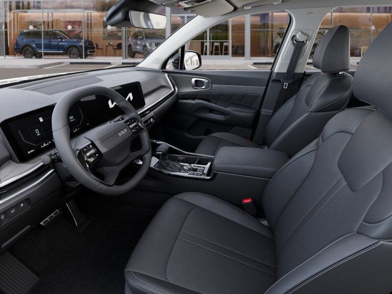 2026 KIA SORENTO Roseville CA