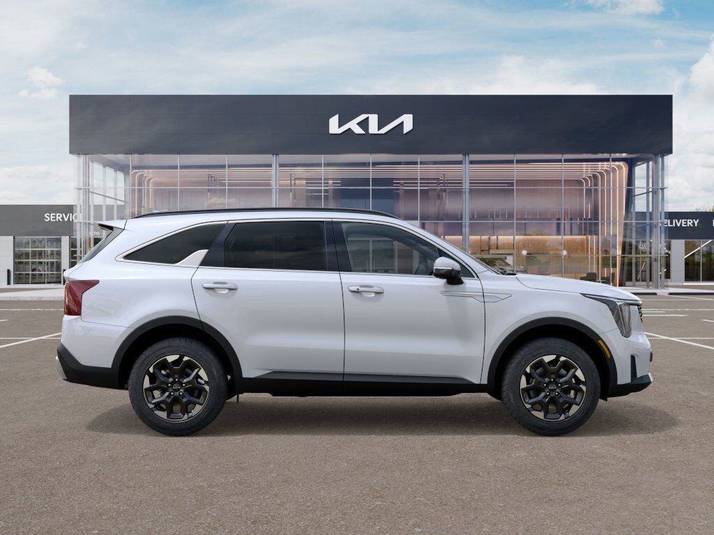 2026 KIA SORENTO S Roseville CA