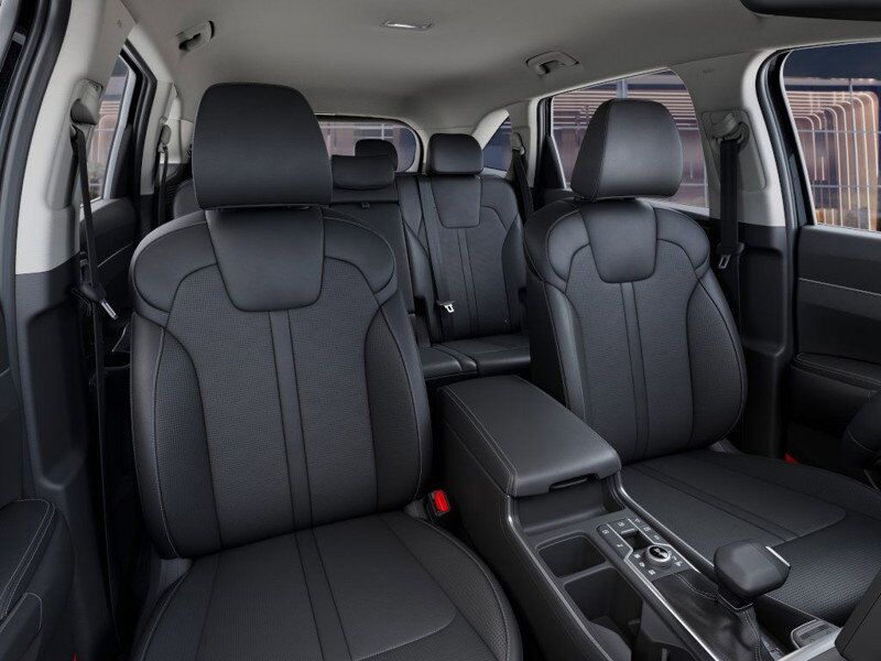 2026 KIA SORENTO S Roseville CA