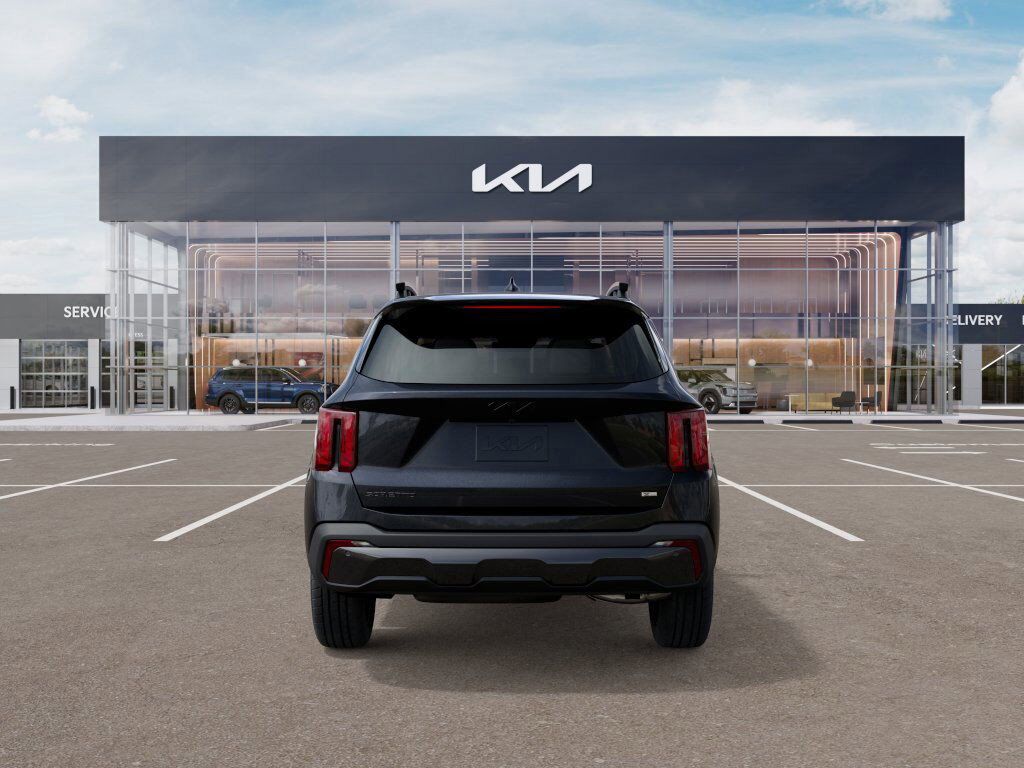 2026 KIA SORENTO X-LINE EX Roseville CA