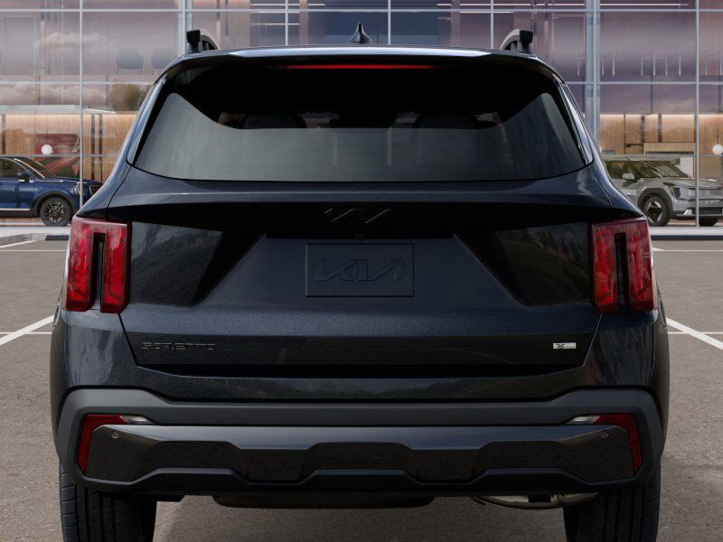 2026 KIA SORENTO X-LINE EX Roseville CA