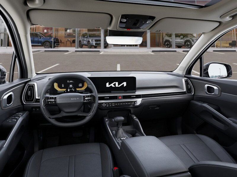 2026 KIA SORENTO X-LINE EX Roseville CA