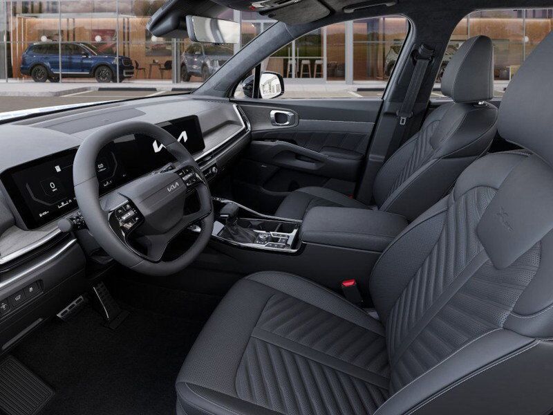 2026 KIA SORENTO X-PRO SX PRESTIGE Roseville CA