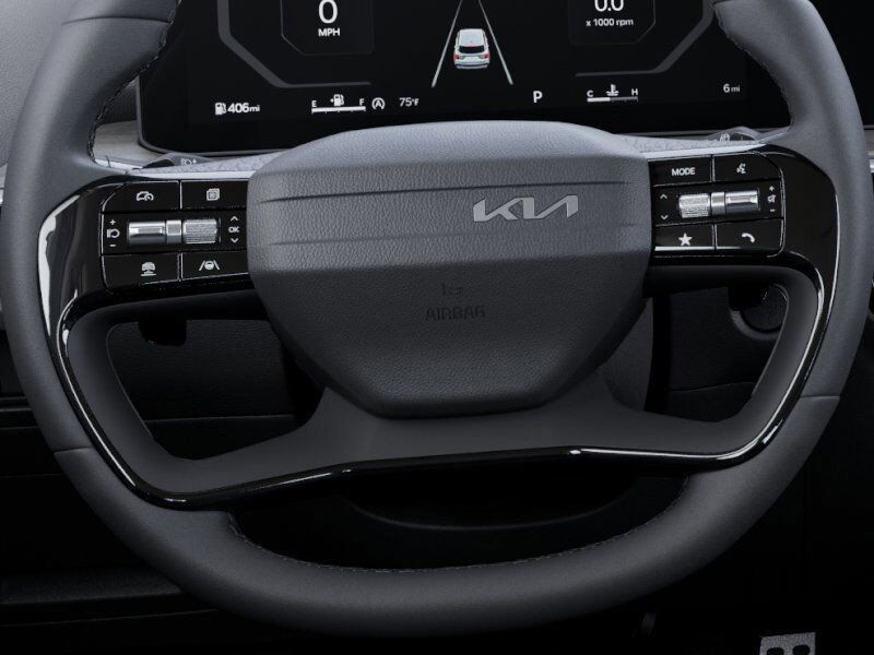 2026 KIA SORENTO X-PRO SX PRESTIGE Roseville CA