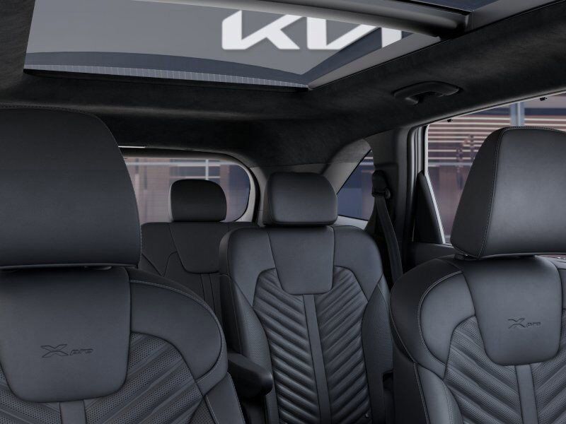 2026 KIA SORENTO X-PRO SX PRESTIGE Roseville CA