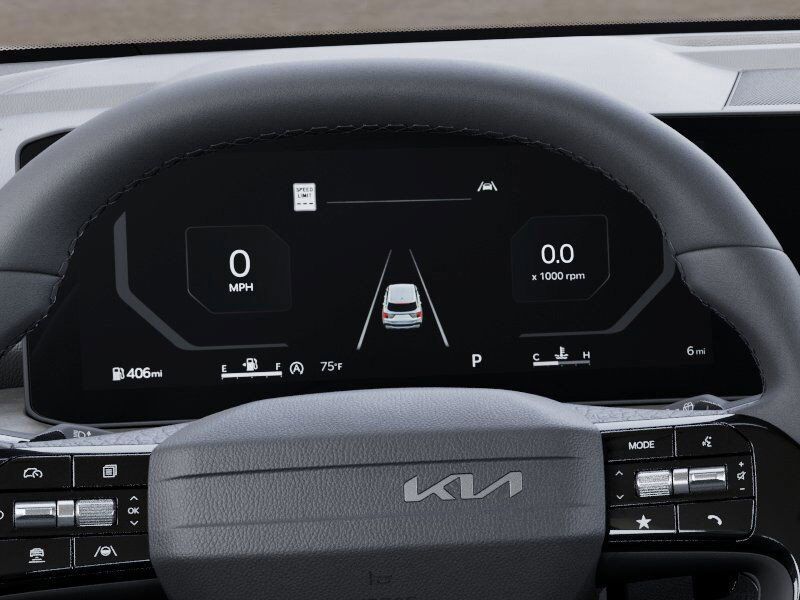 2026 KIA SORENTO X-PRO SX PRESTIGE Roseville CA