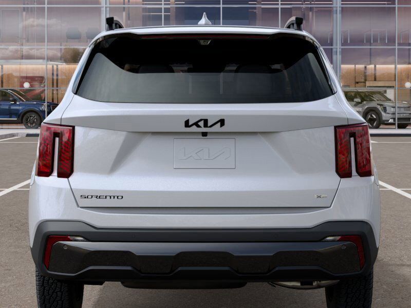 2026 KIA SORENTO X-PRO SX PRESTIGE Roseville CA