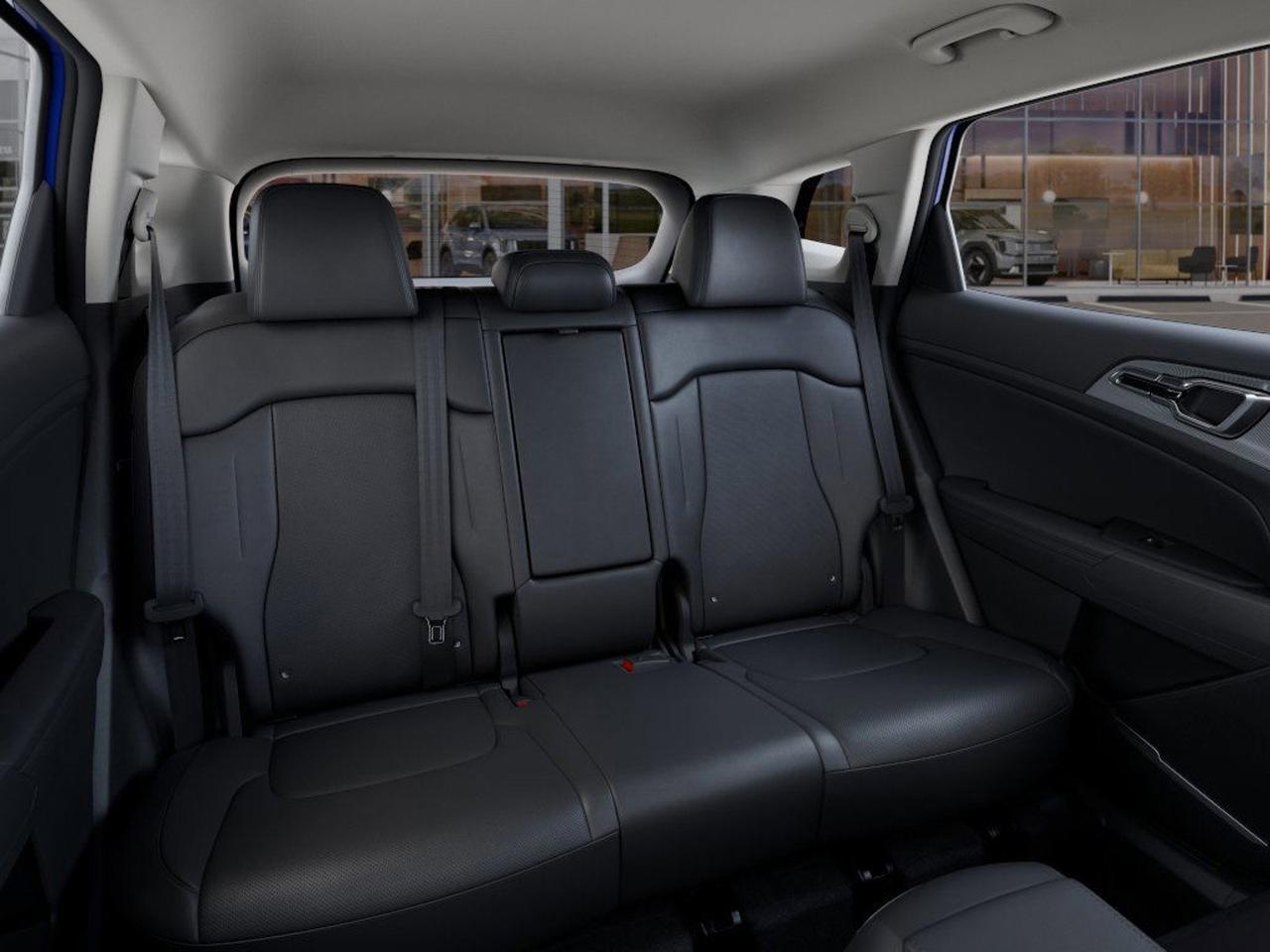 2026 KIA SPORTAGE EX Roseville CA
