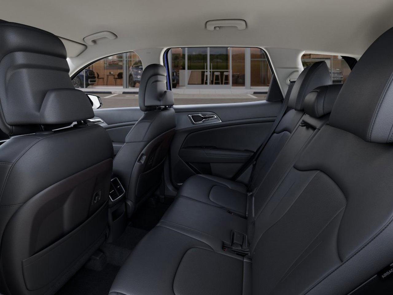 2026 KIA SPORTAGE EX Roseville CA
