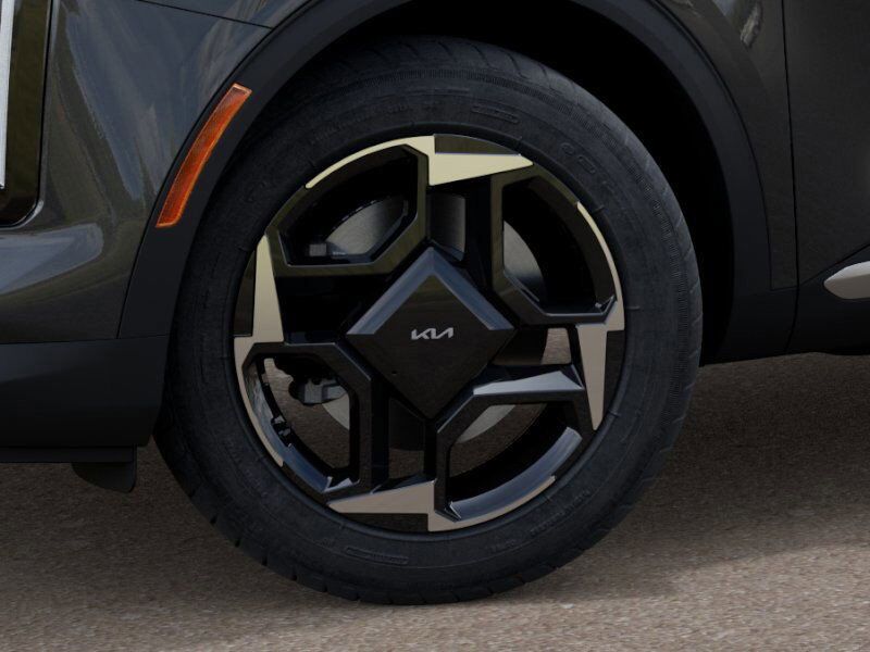 2026 KIA SPORTAGE HYBRID EX Roseville CA