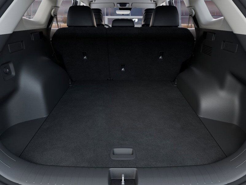 2026 KIA SPORTAGE HYBRID EX Roseville CA