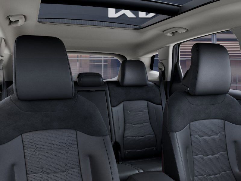 2026 KIA SPORTAGE HYBRID SX-PRESTIGE Roseville CA