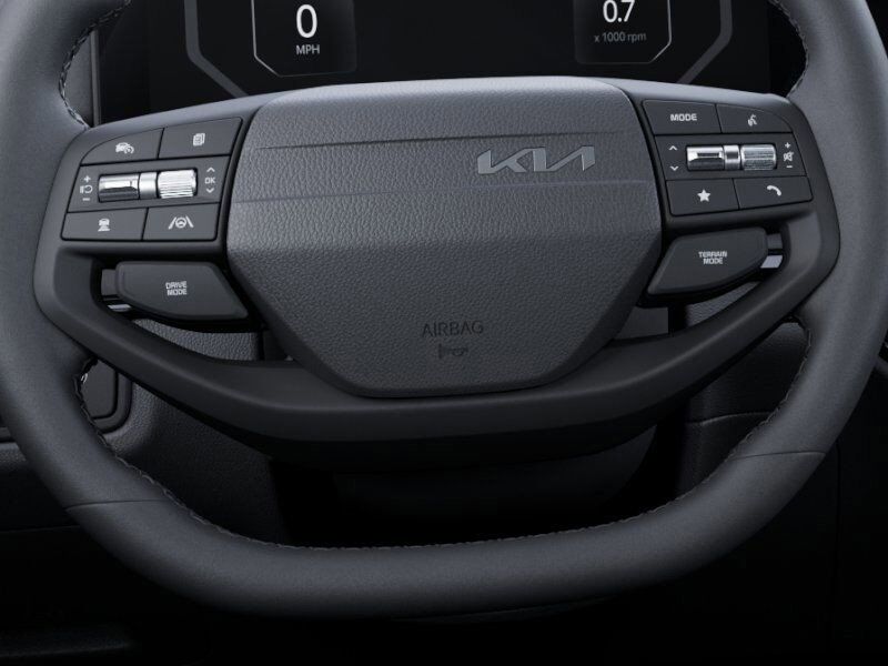 2026 KIA SPORTAGE HYBRID SX-PRESTIGE Roseville CA
