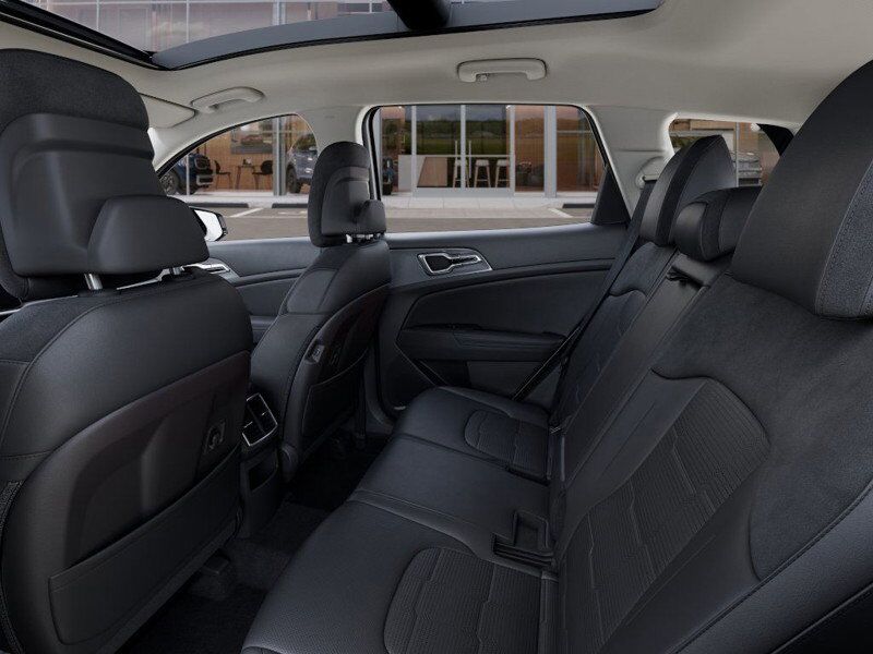 2026 KIA SPORTAGE HYBRID SX-PRESTIGE Roseville CA