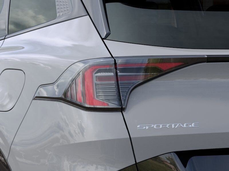2026 KIA SPORTAGE HYBRID SX-PRESTIGE Roseville CA