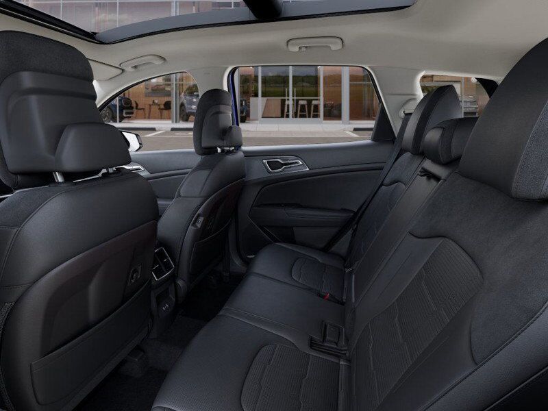 2026 KIA SPORTAGE SX-PRESTIGE Roseville CA