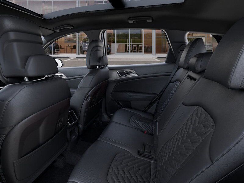 2026 KIA SPORTAGE X-LINE Roseville CA