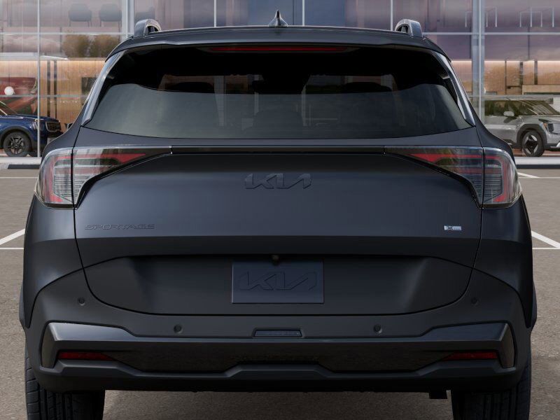 2026 KIA SPORTAGE X-LINE Roseville CA