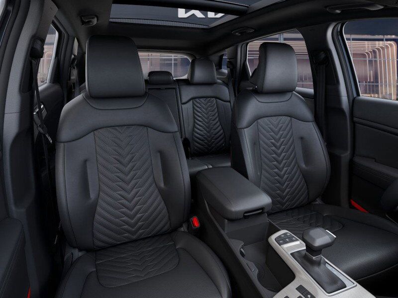 2026 KIA SPORTAGE X-LINE Roseville CA