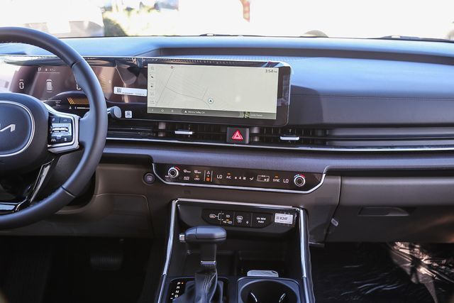 2026 Kia Carnival EX Moreno Valley CA 2026 Kia Carnival EX Moreno Valley CA