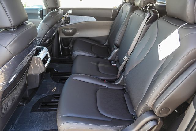 2026 Kia Carnival EX Moreno Valley CA 2026 Kia Carnival EX Moreno Valley CA