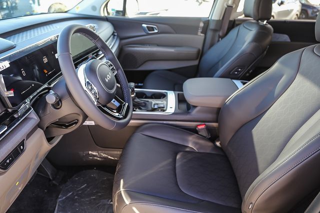 2026 Kia Carnival EX Moreno Valley CA 2026 Kia Carnival EX Moreno Valley CA