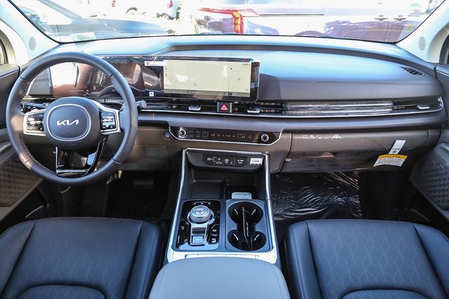 2026 Kia Carnival Hybrid EX Moreno Valley CA 2026 Kia Carnival Hybrid EX Moreno Valley CA