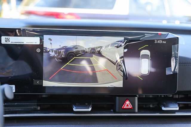 2026 Kia Carnival Hybrid EX Moreno Valley CA 2026 Kia Carnival Hybrid EX Moreno Valley CA