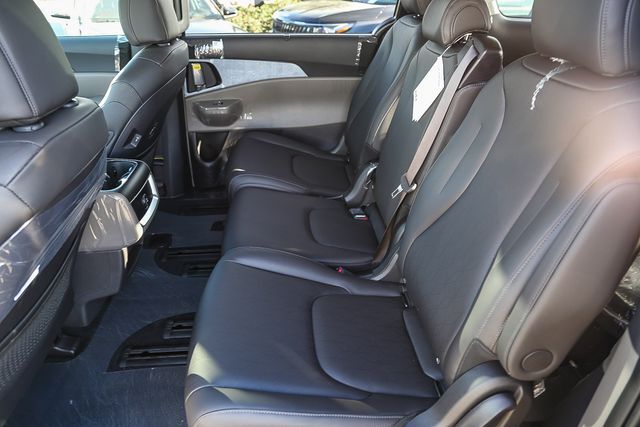 2026 Kia Carnival Hybrid EX Moreno Valley CA 2026 Kia Carnival Hybrid EX Moreno Valley CA