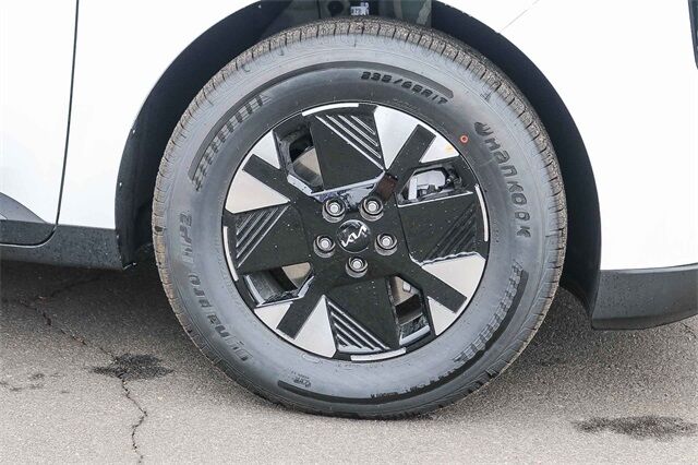 2026 Kia Carnival Hybrid LXS Renton WA 2026 Kia Carnival Hybrid LXS Renton WA