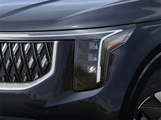 2026 Kia Carnival Hybrid LXS Moreno Valley CA 2026 Kia Carnival Hybrid LXS Moreno Valley CA