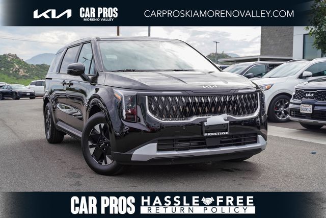 2026 Kia Carnival Hybrid 2026 Kia Carnival Hybrid