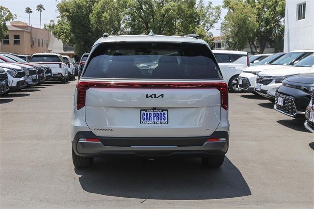 2026 Kia Carnival Hybrid SX Prestige Renton WA 2026 Kia Carnival Hybrid SX Prestige Renton WA