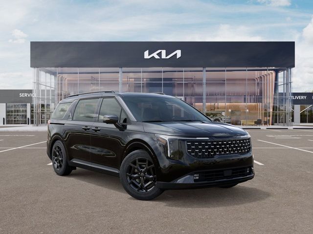 2026 Kia Carnival Hybrid SX Prestige Huntington Beach CA 2026 Kia Carnival Hybrid SX Prestige Huntington Beach CA