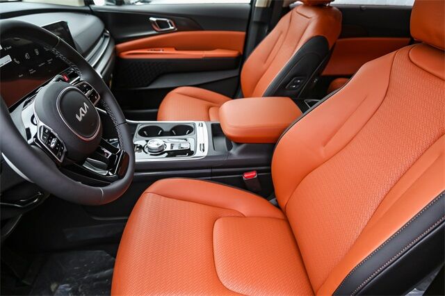 2026 Kia Carnival Hybrid SX Prestige Tacoma WA 2026 Kia Carnival Hybrid SX Prestige Tacoma WA